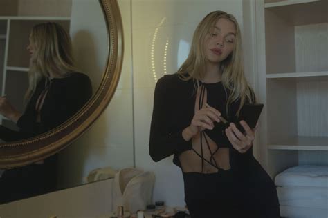 jessie andrews euphoria character|Jessie Andrews: Ella